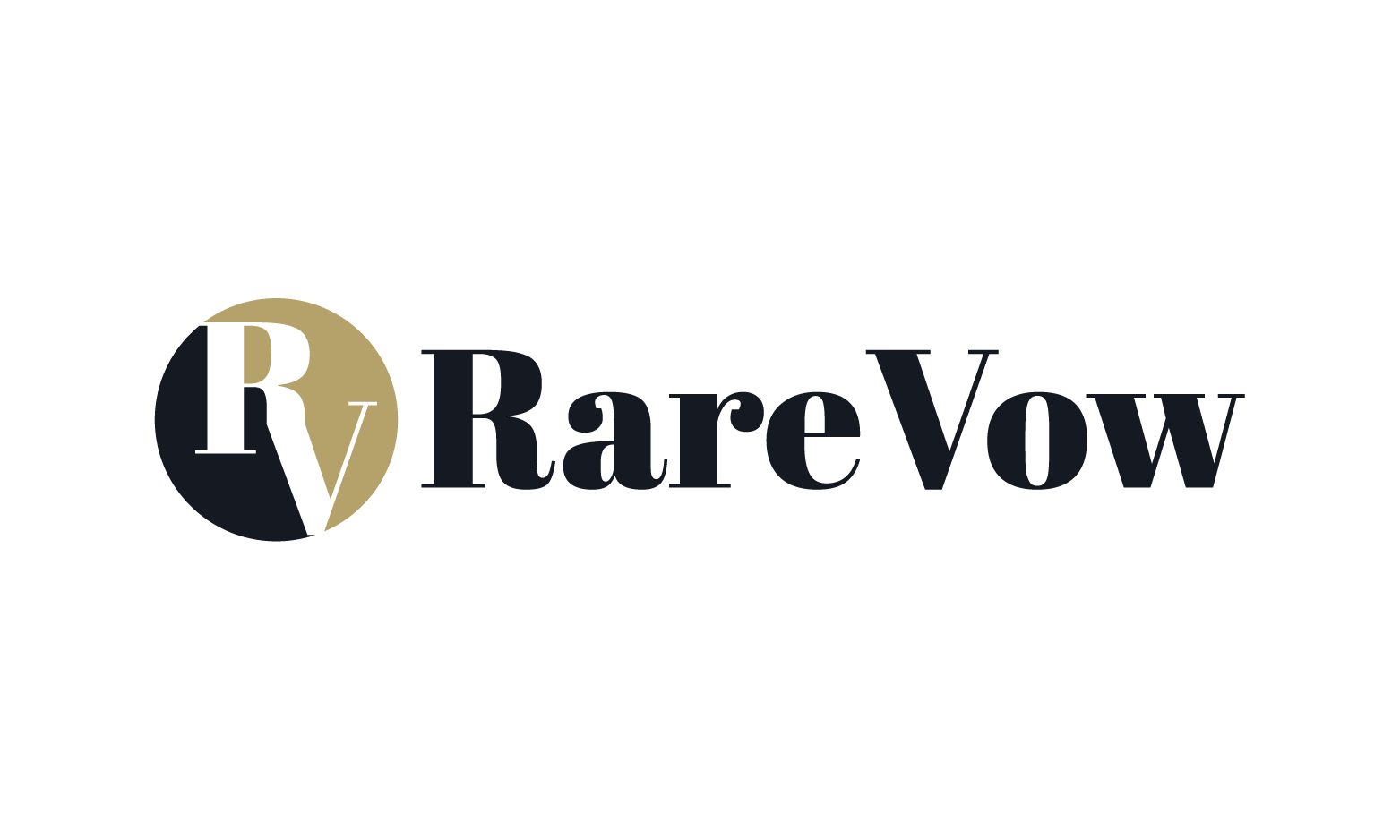 RareVow.com - Good premium domain marketplace